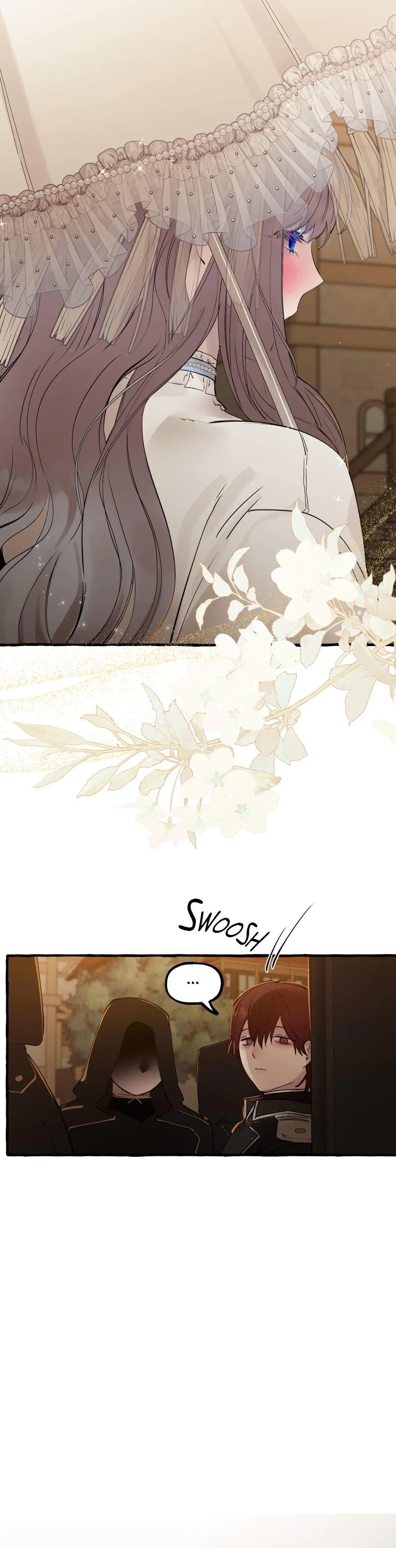 In The Doghouse Chapter 73 - Page 37