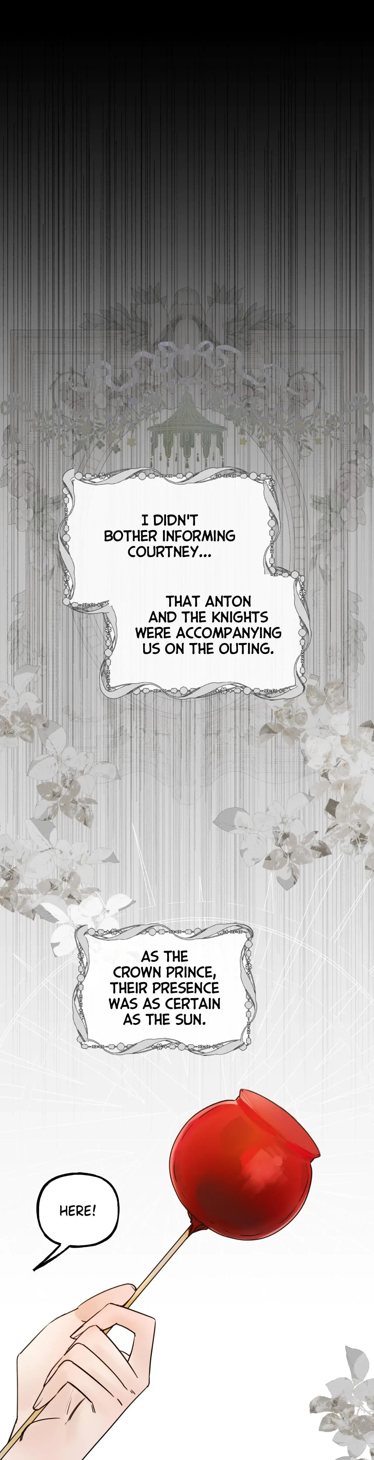 In The Doghouse Chapter 74 - Page 1