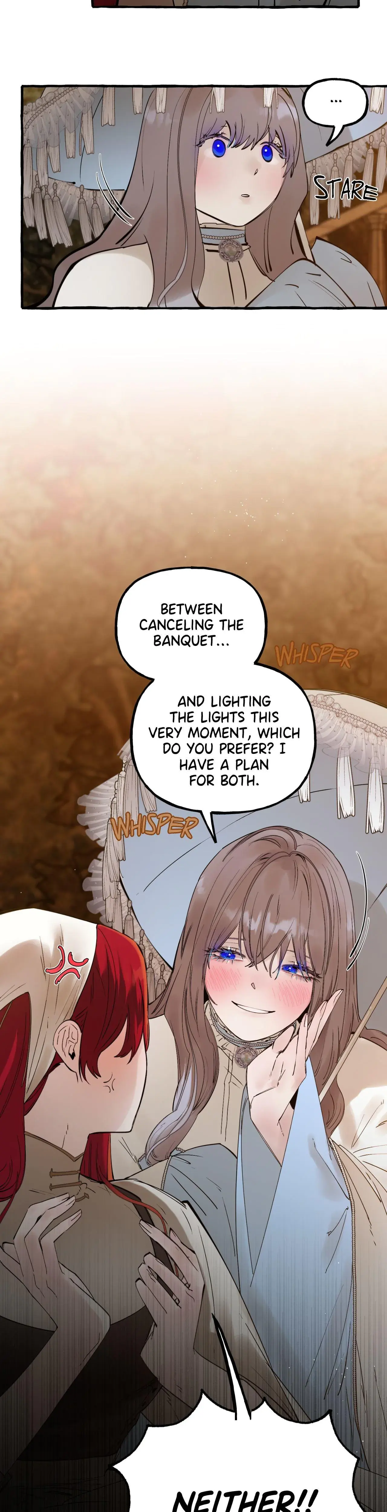 In The Doghouse Chapter 74 - Page 12