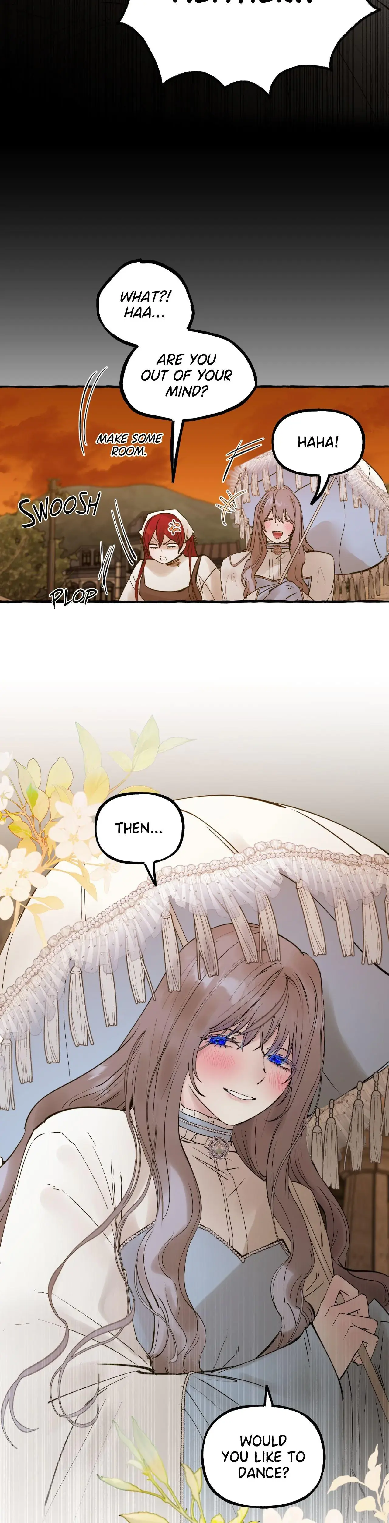 In The Doghouse Chapter 74 - Page 13