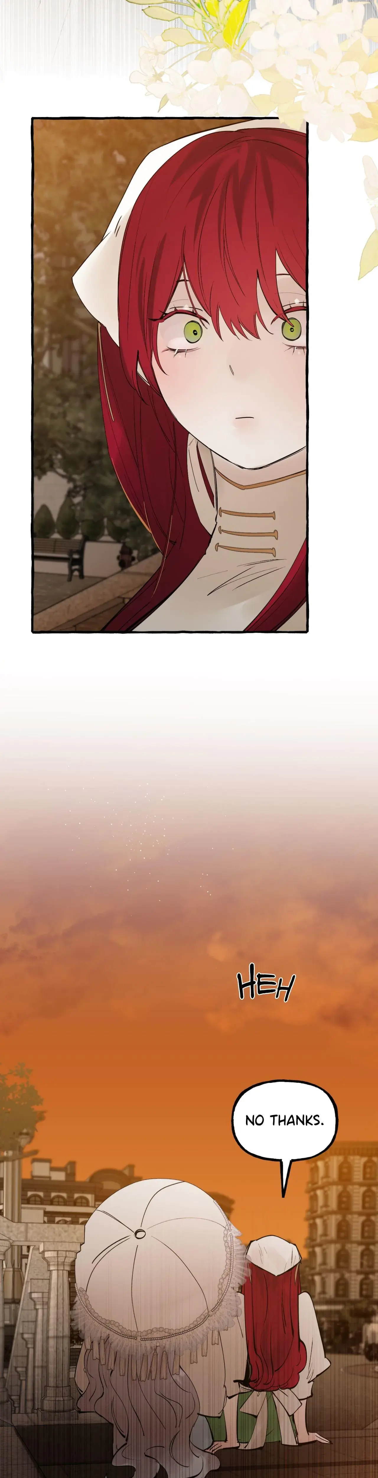 In The Doghouse Chapter 74 - Page 14
