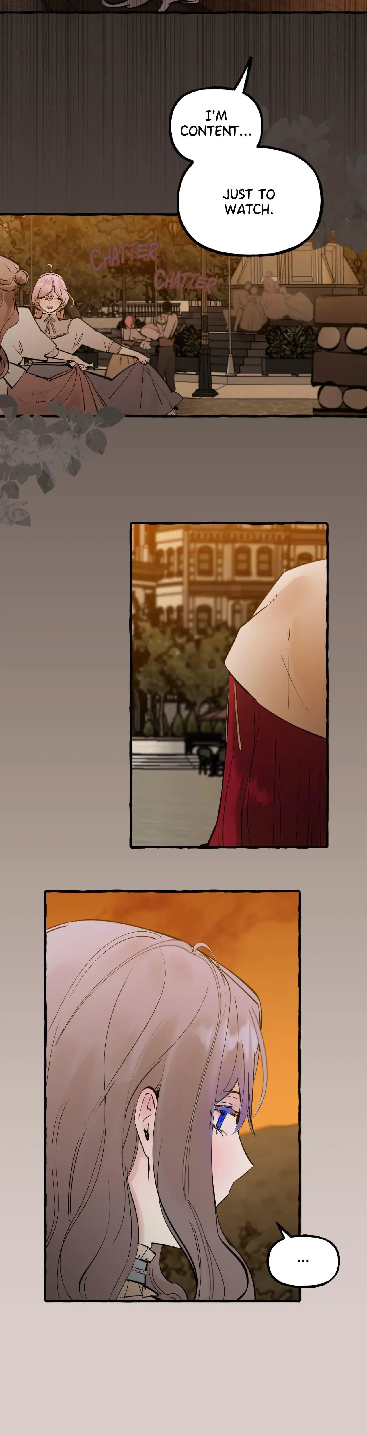 In The Doghouse Chapter 74 - Page 15