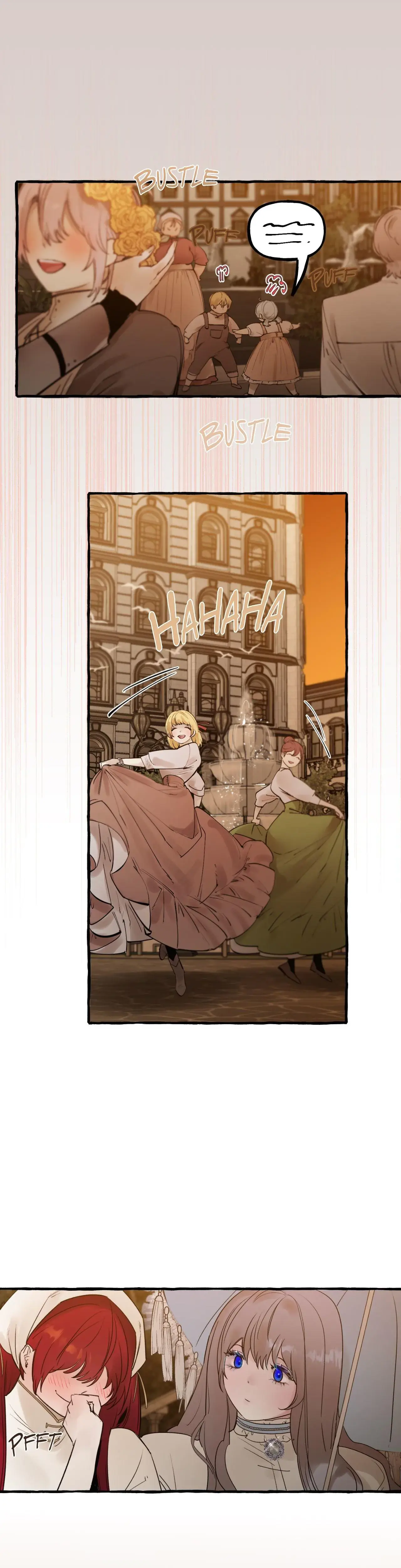 In The Doghouse Chapter 74 - Page 16