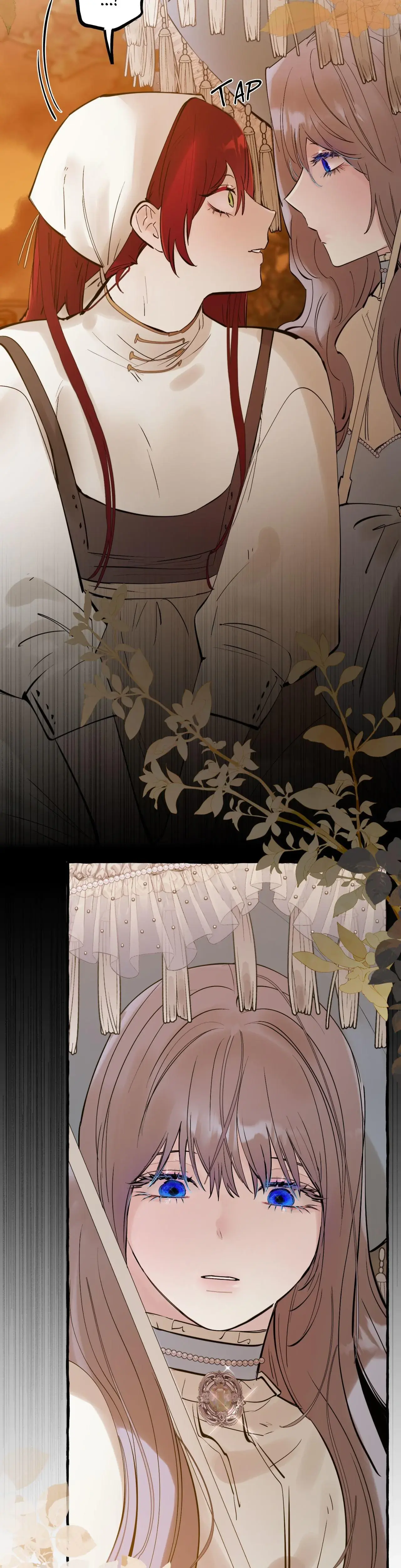 In The Doghouse Chapter 74 - Page 18
