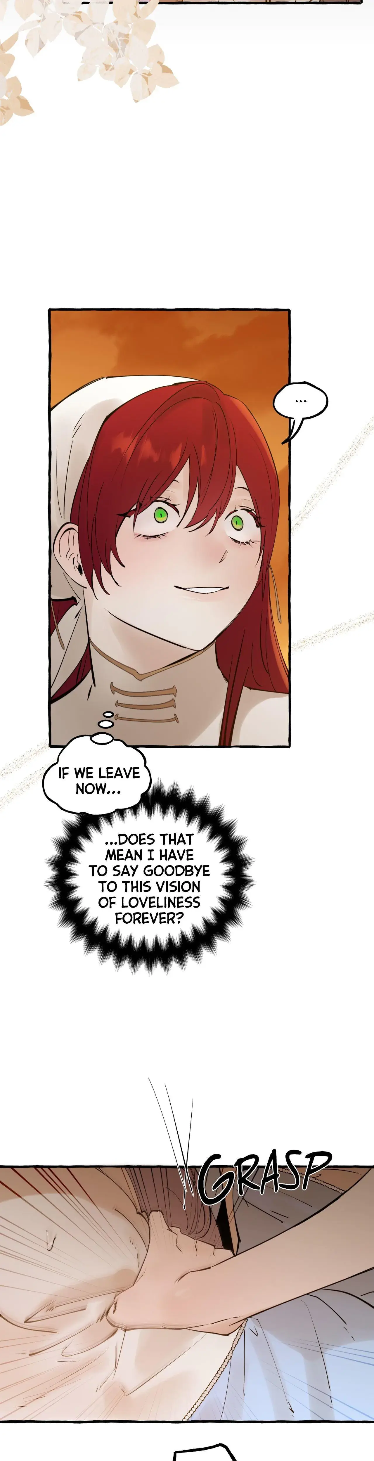 In The Doghouse Chapter 74 - Page 19
