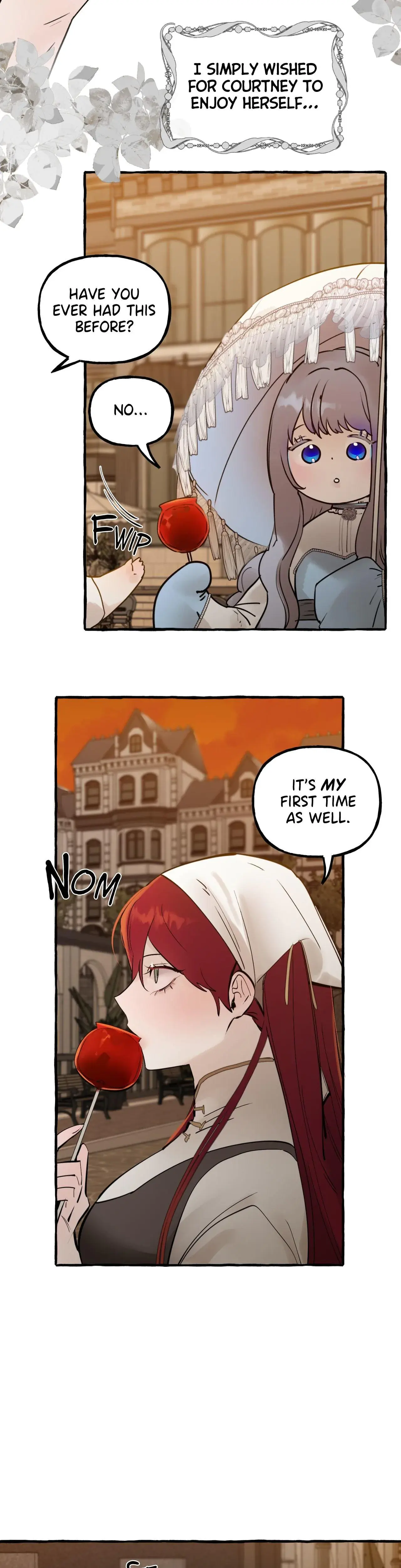 In The Doghouse Chapter 74 - Page 2