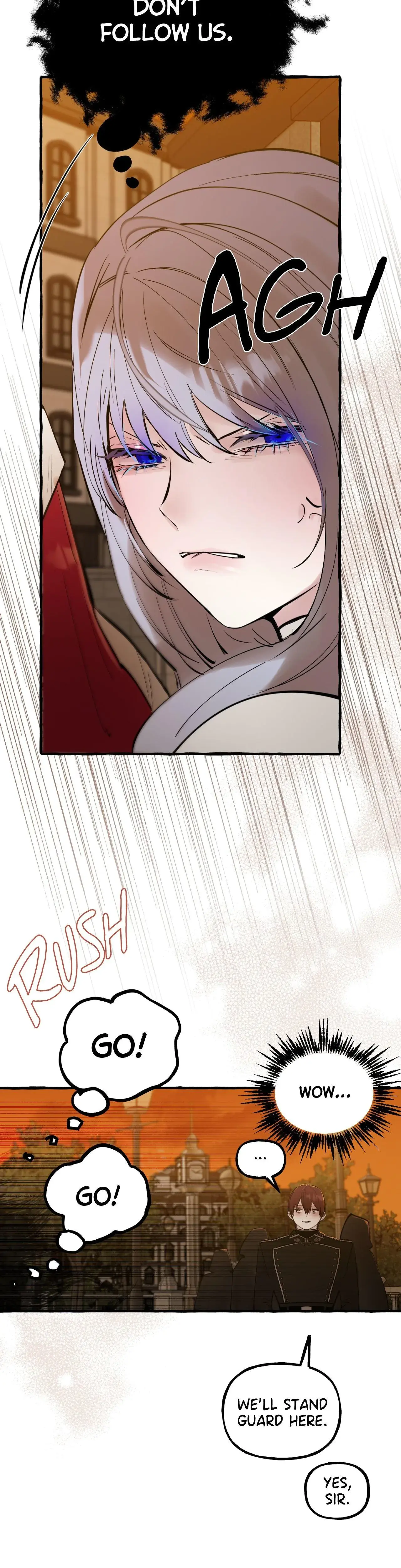 In The Doghouse Chapter 74 - Page 21