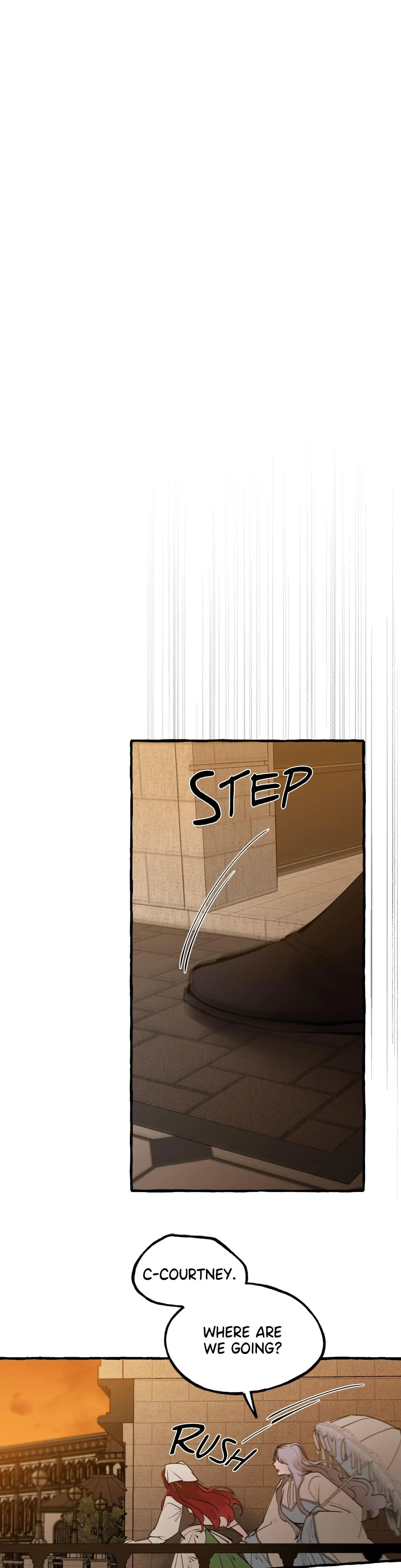 In The Doghouse Chapter 74 - Page 22