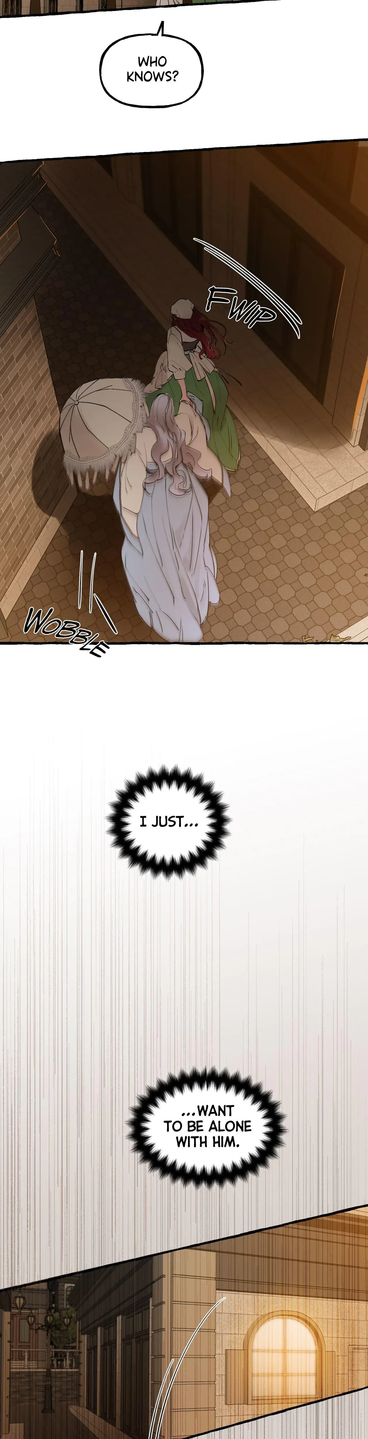 In The Doghouse Chapter 74 - Page 23