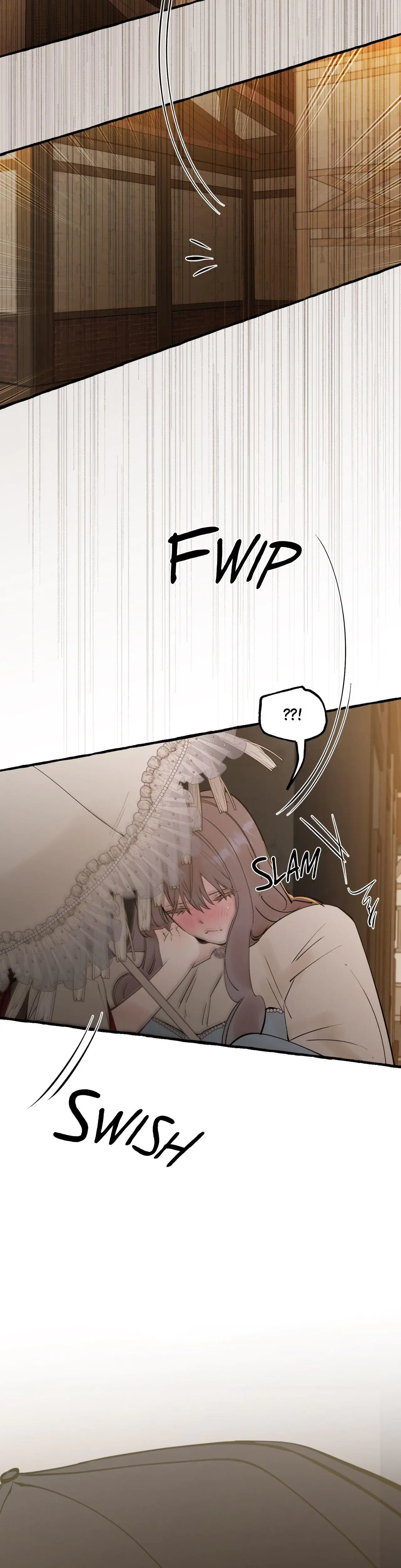 In The Doghouse Chapter 74 - Page 24