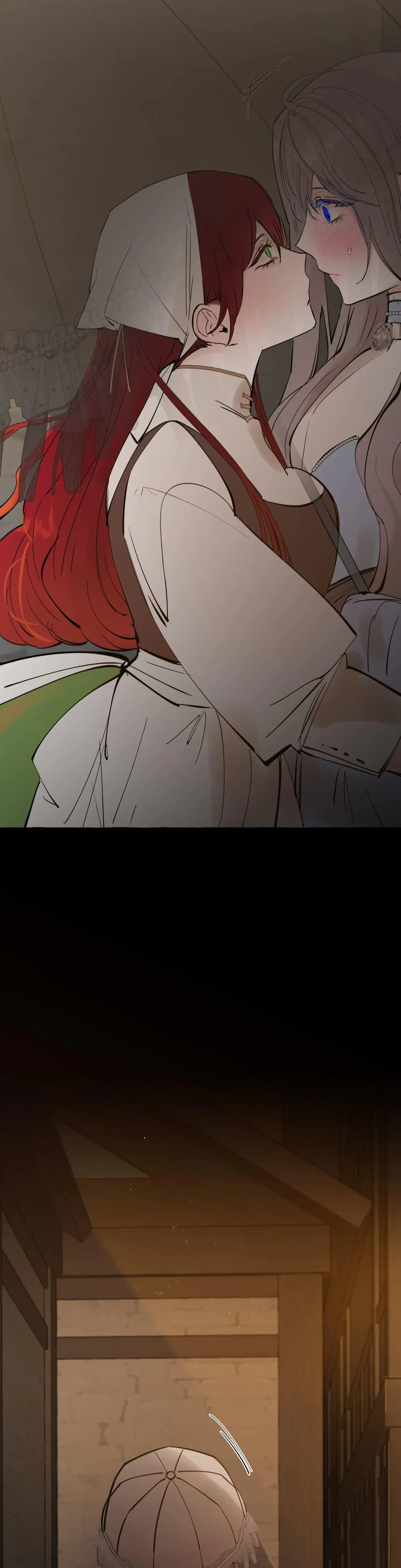 In The Doghouse Chapter 74 - Page 25