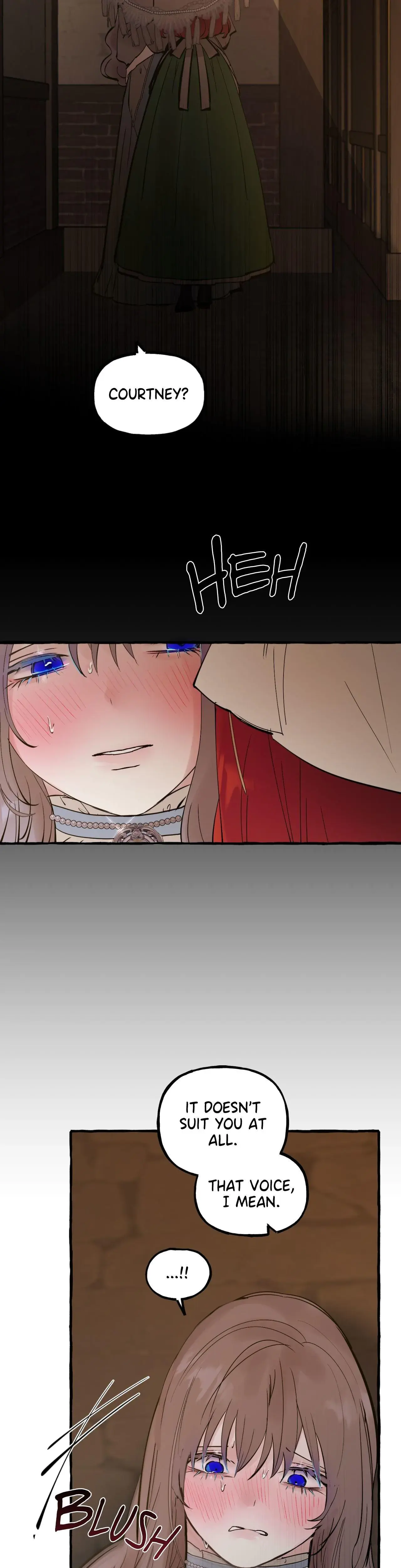 In The Doghouse Chapter 74 - Page 26