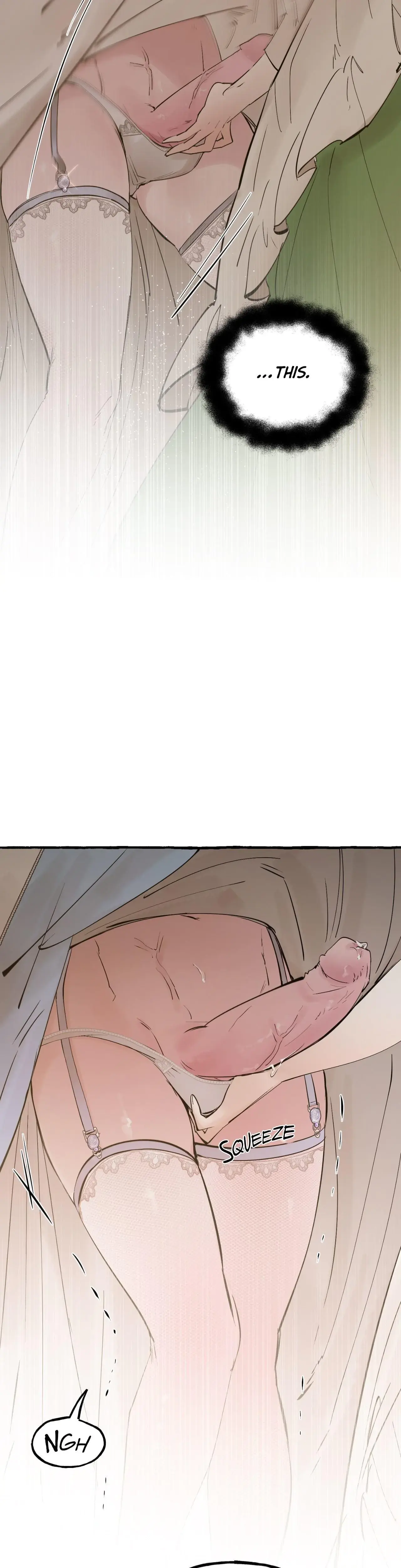 In The Doghouse Chapter 74 - Page 28