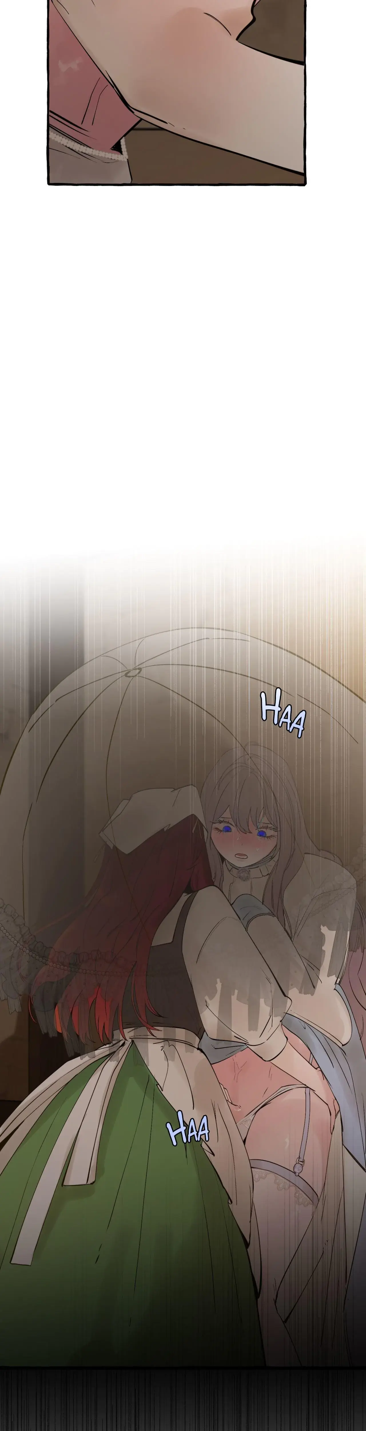 In The Doghouse Chapter 74 - Page 31