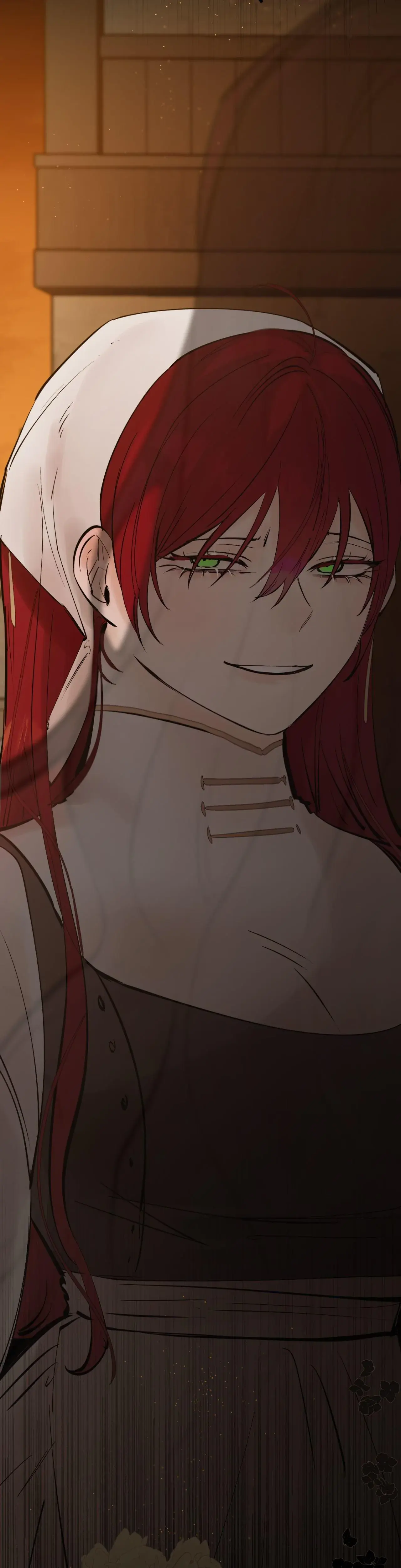 In The Doghouse Chapter 74 - Page 35