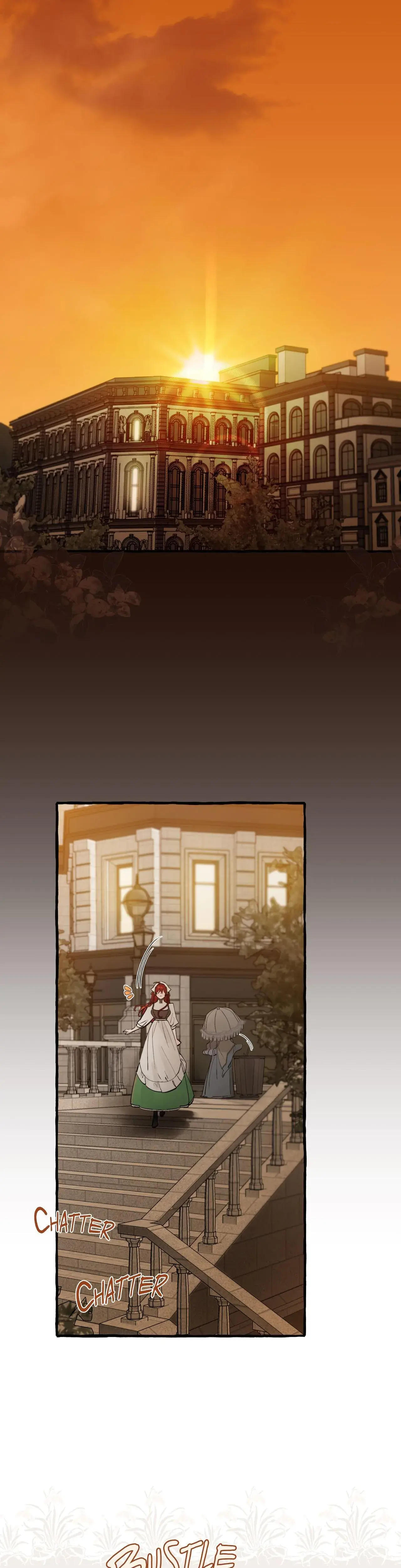 In The Doghouse Chapter 74 - Page 5
