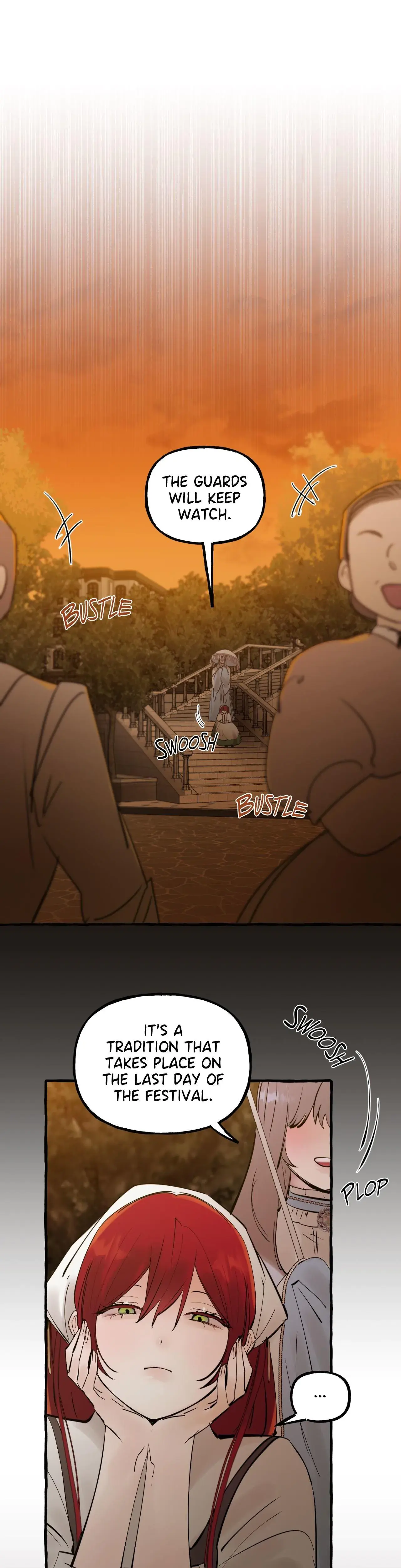 In The Doghouse Chapter 74 - Page 7