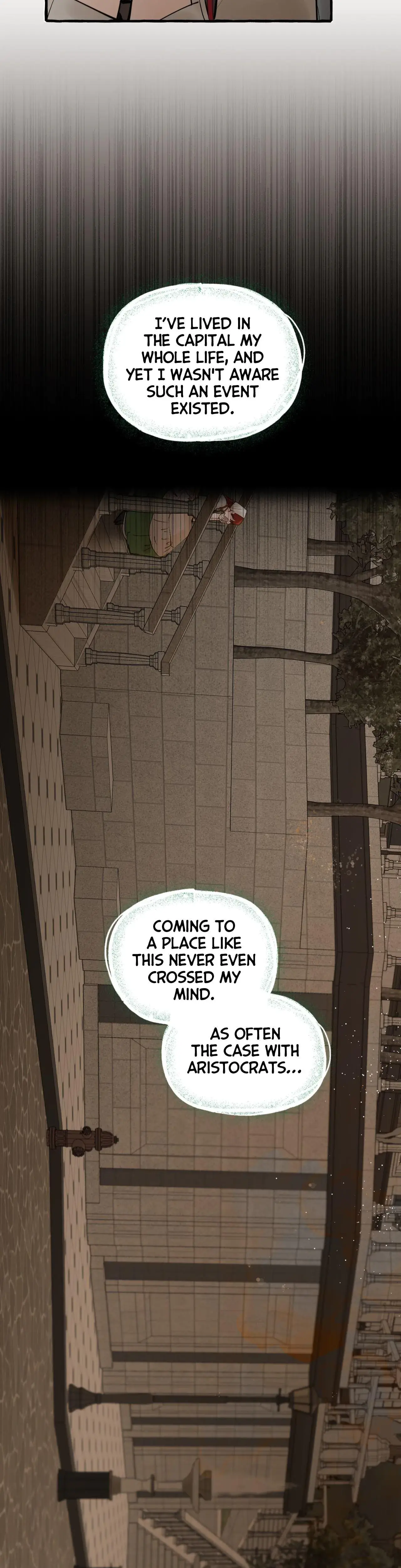 In The Doghouse Chapter 74 - Page 8