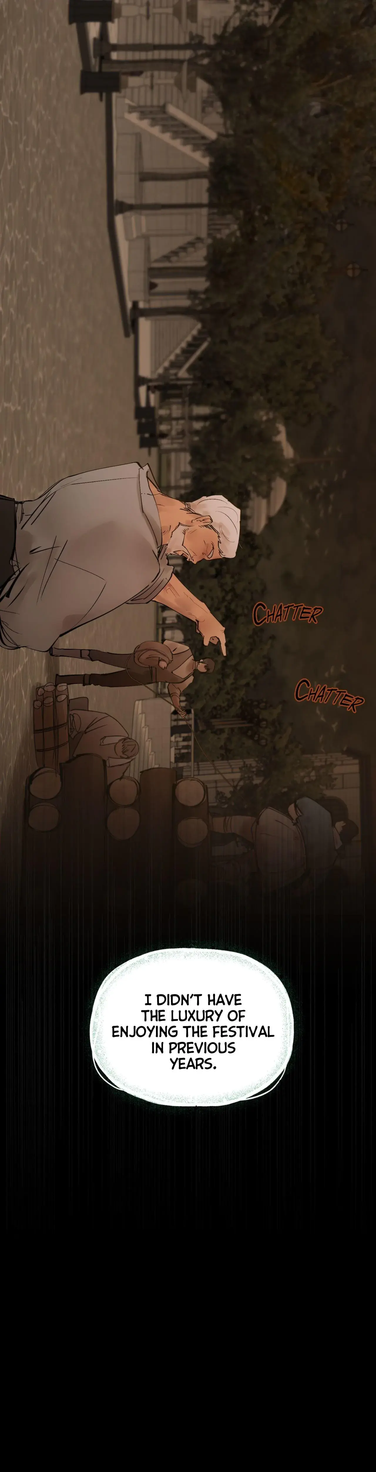 In The Doghouse Chapter 74 - Page 9