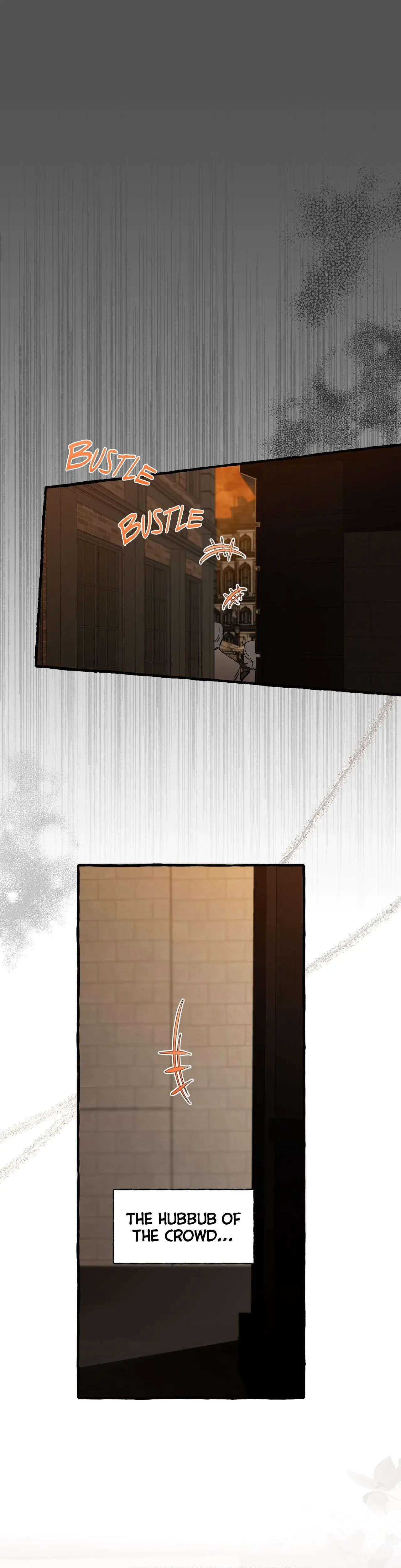 In The Doghouse Chapter 75 - Page 1