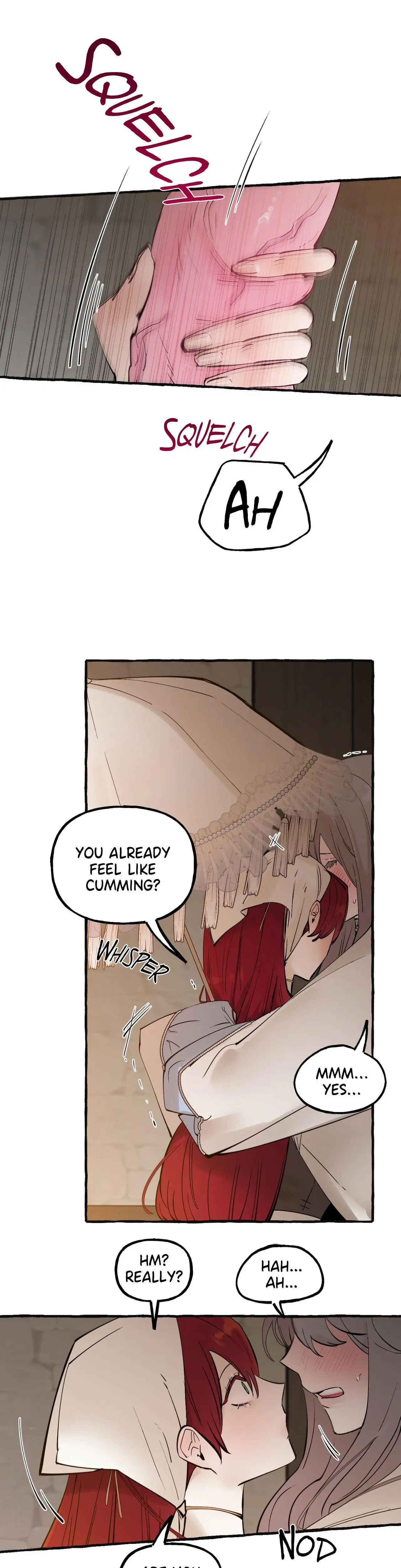 In The Doghouse Chapter 75 - Page 10