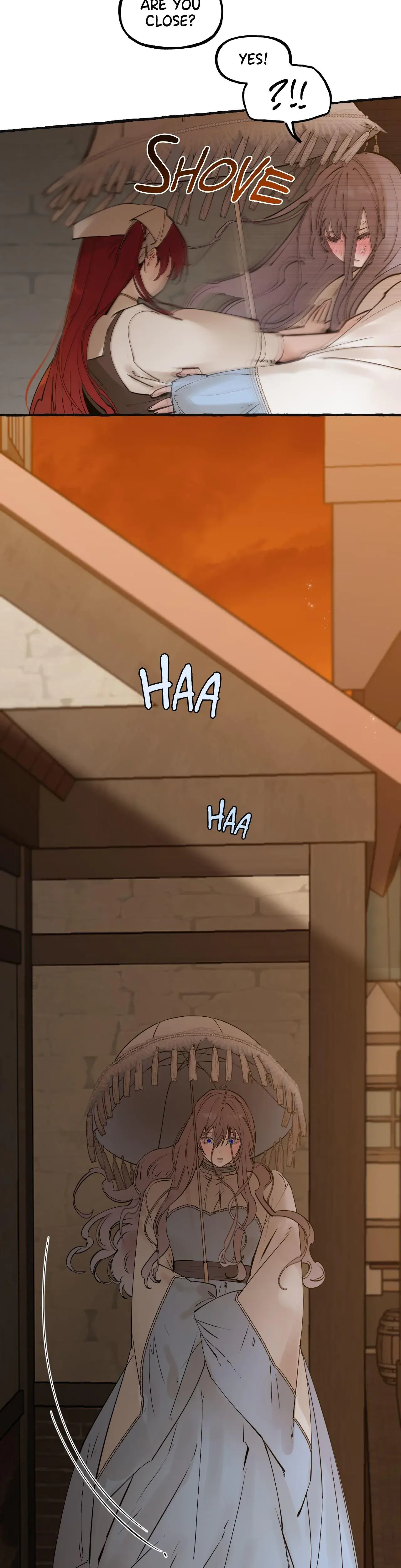 In The Doghouse Chapter 75 - Page 11