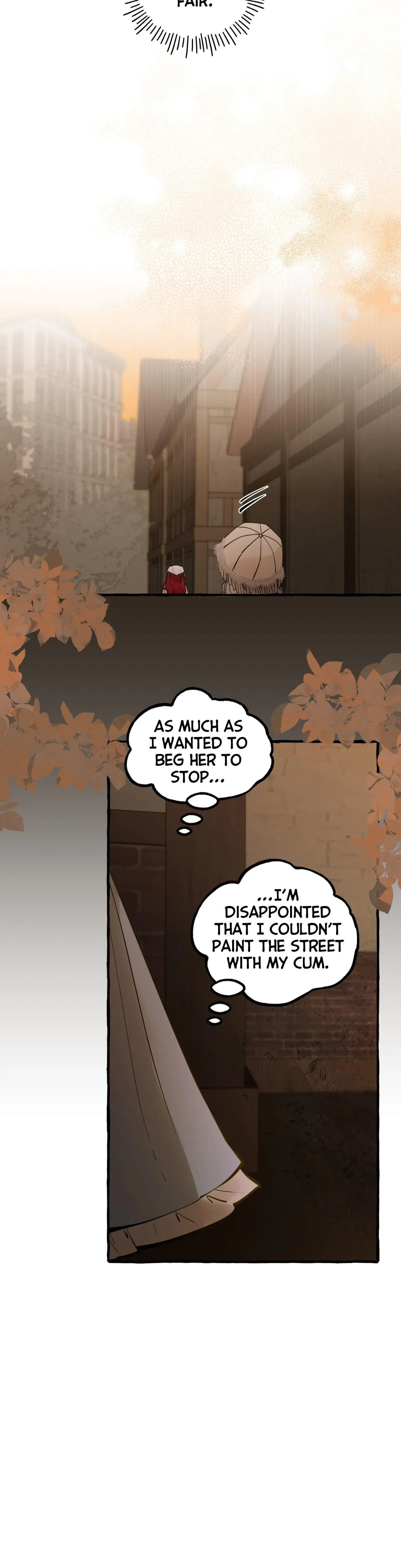 In The Doghouse Chapter 75 - Page 16