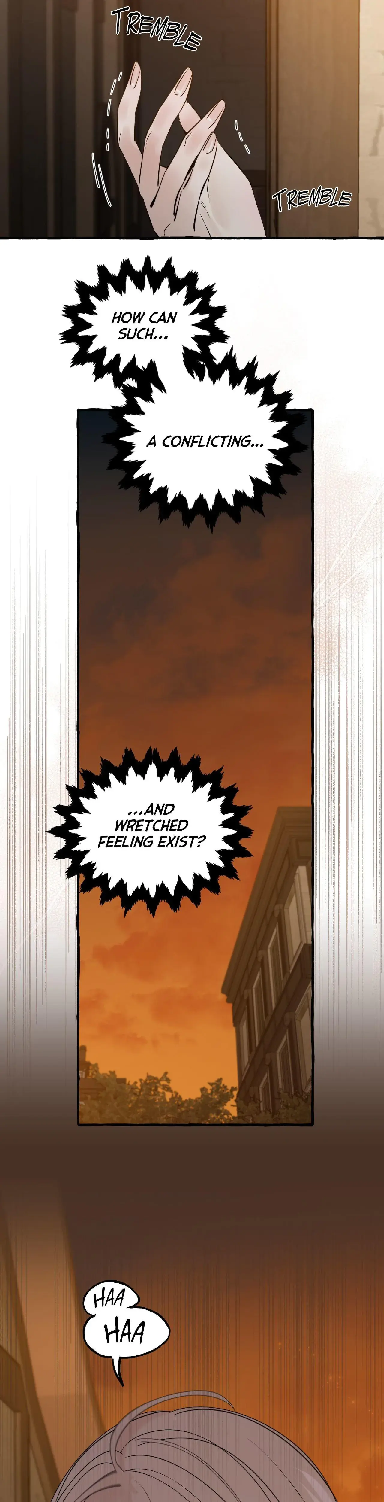In The Doghouse Chapter 75 - Page 18