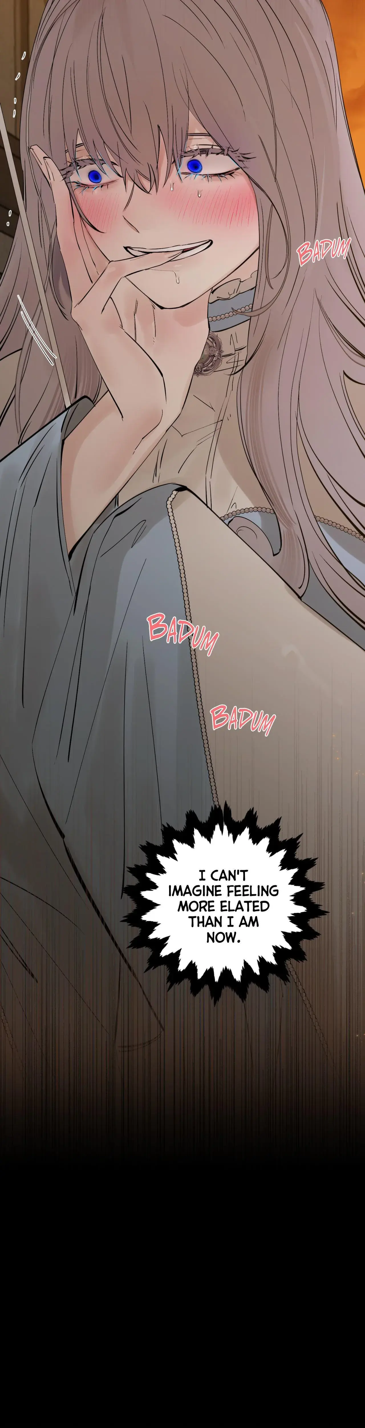 In The Doghouse Chapter 75 - Page 19