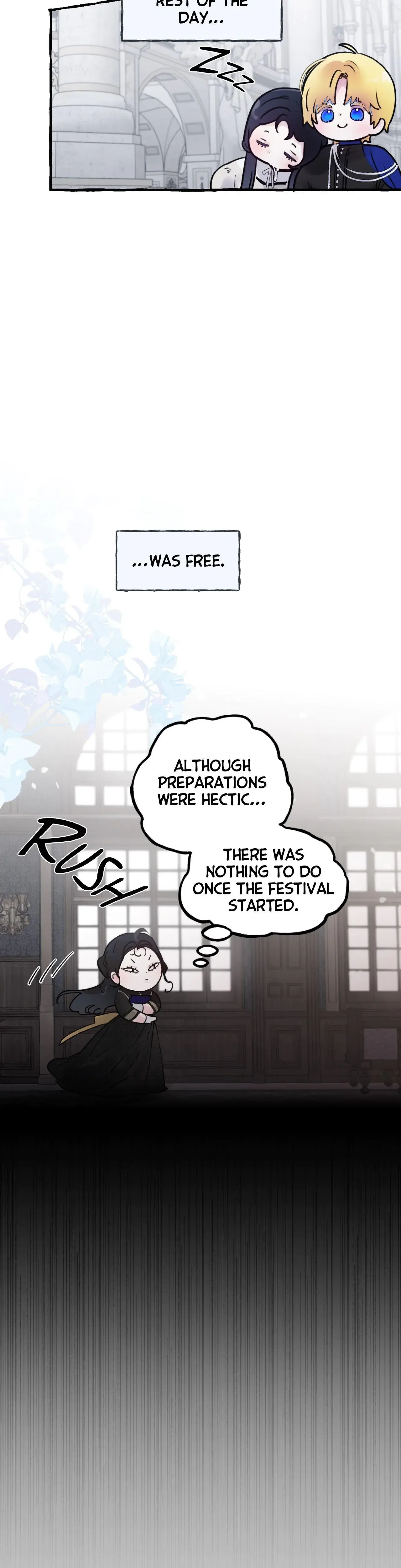 In The Doghouse Chapter 75 - Page 22