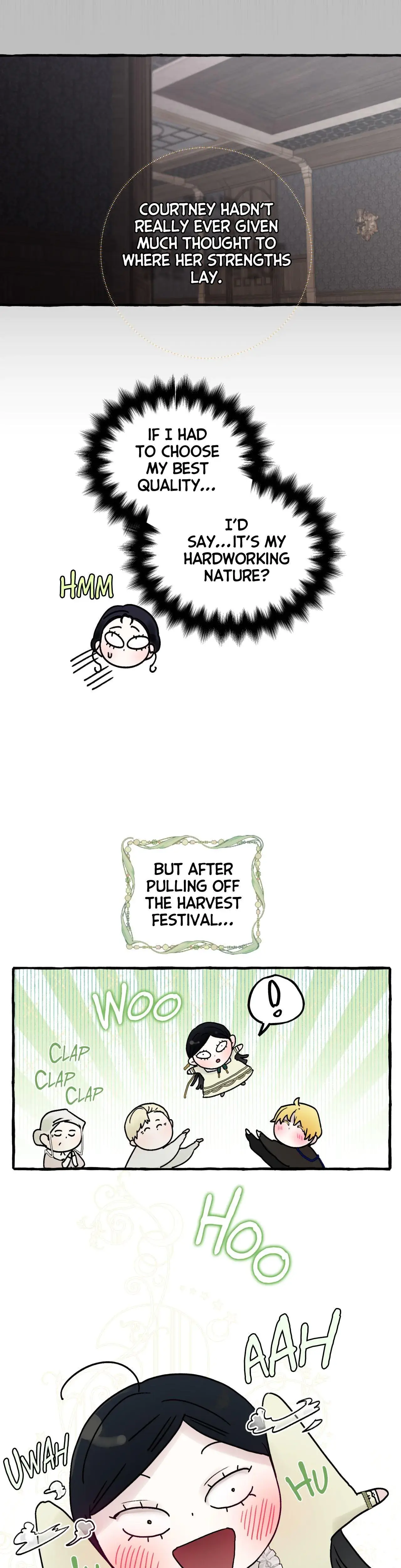 In The Doghouse Chapter 75 - Page 23