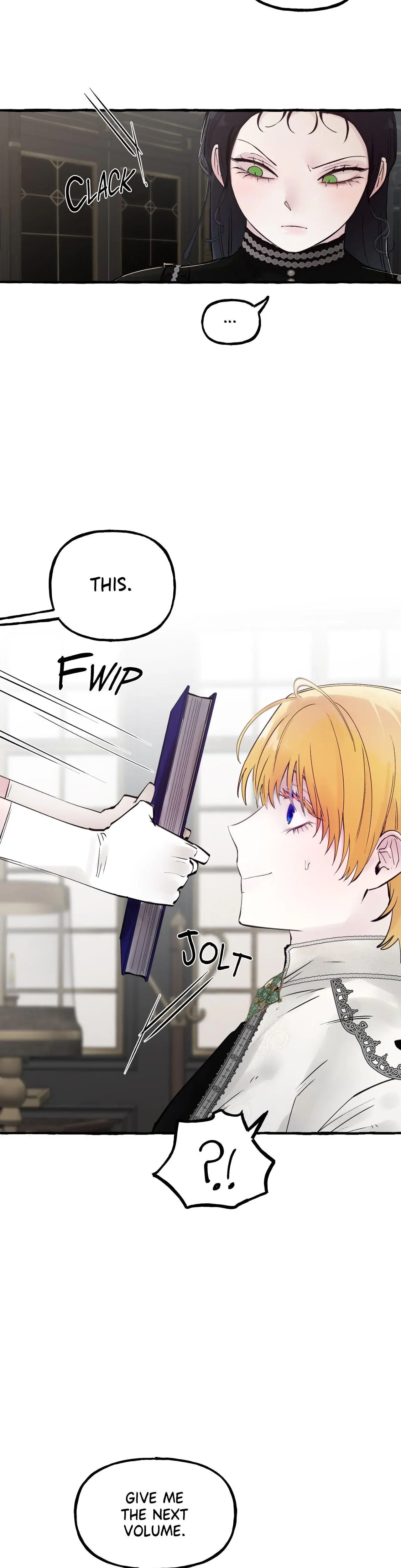 In The Doghouse Chapter 75 - Page 26