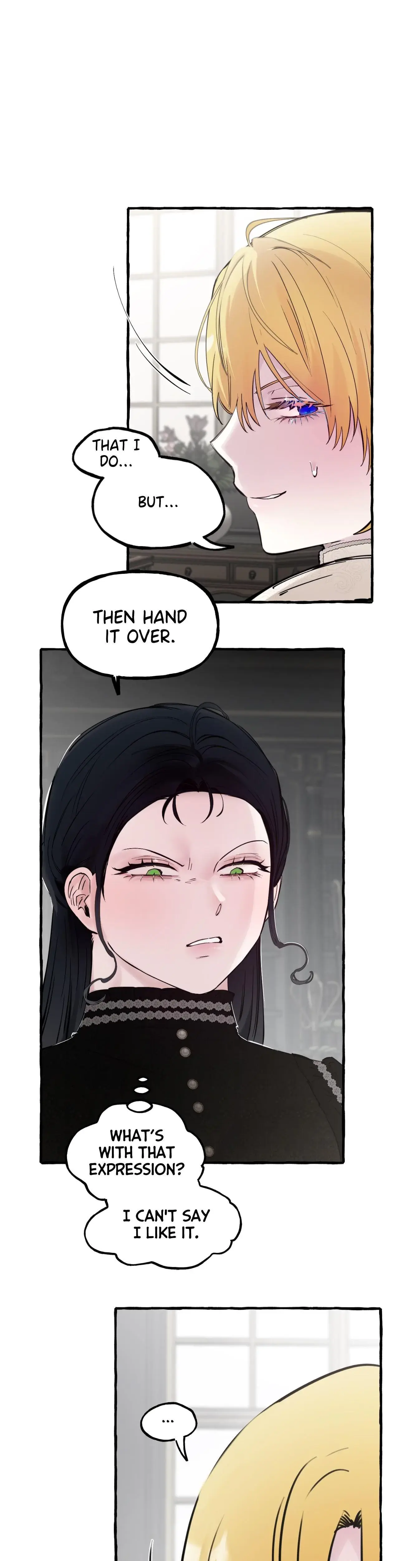 In The Doghouse Chapter 75 - Page 28