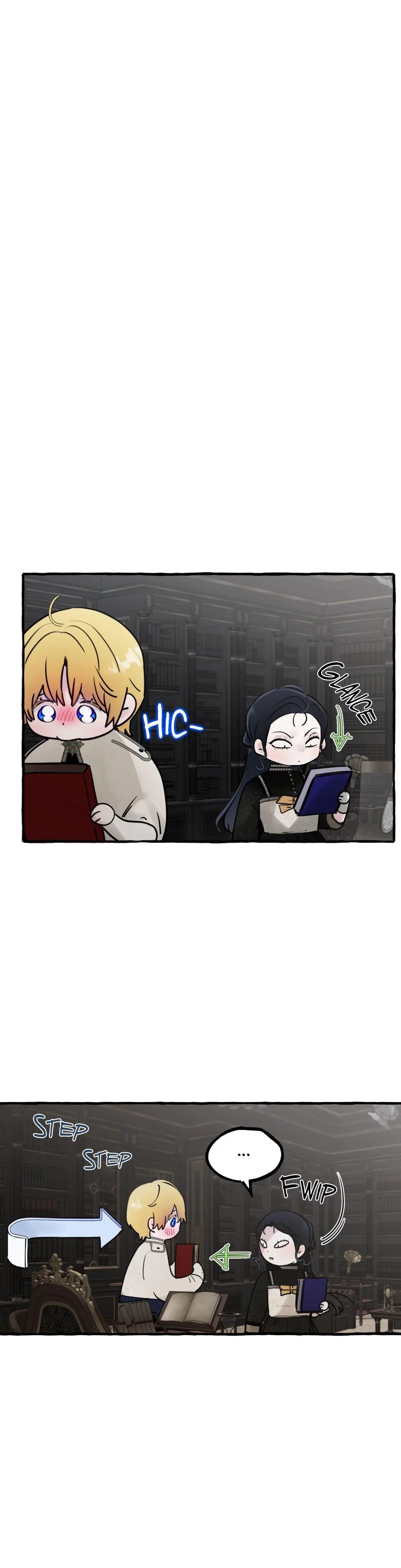 In The Doghouse Chapter 75 - Page 31