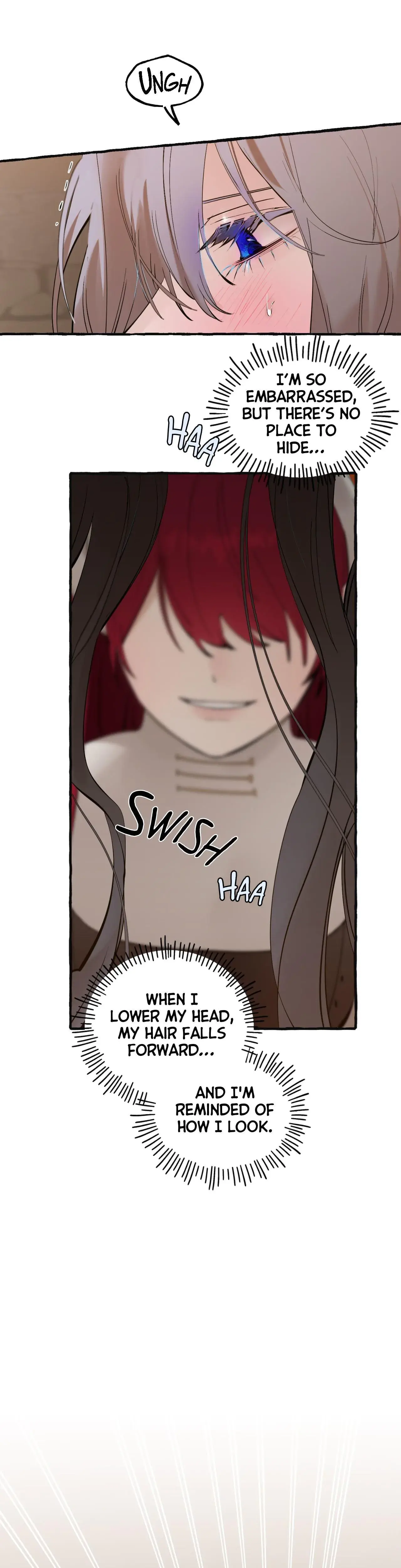 In The Doghouse Chapter 75 - Page 4