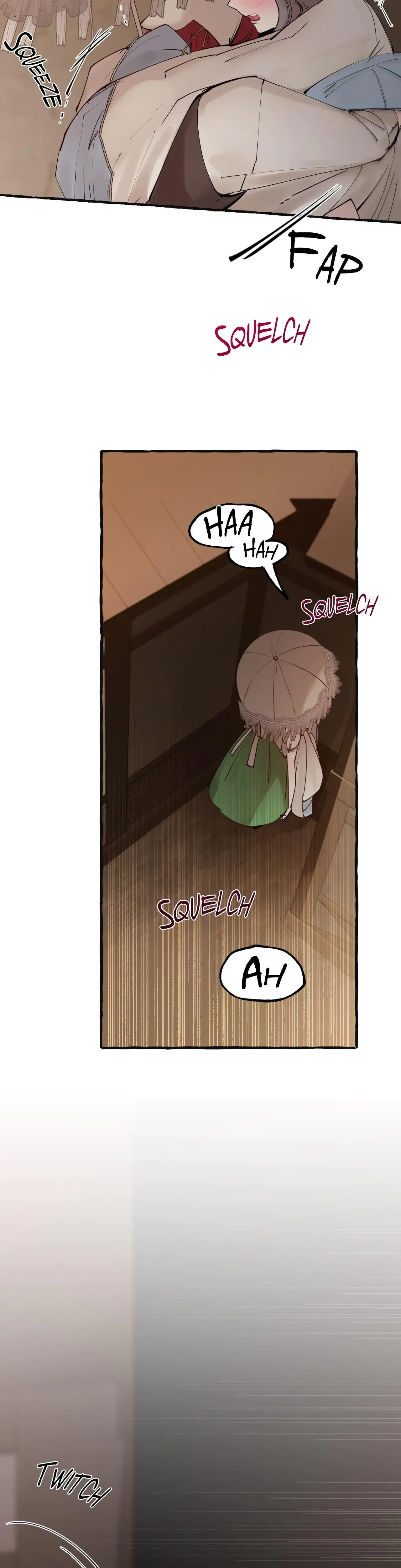 In The Doghouse Chapter 75 - Page 6