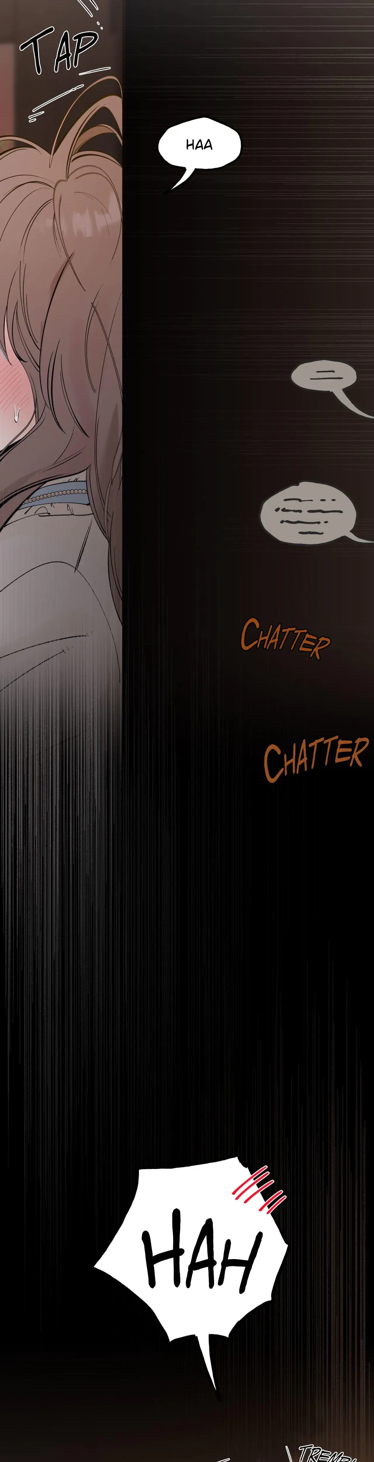 In The Doghouse Chapter 75 - Page 7