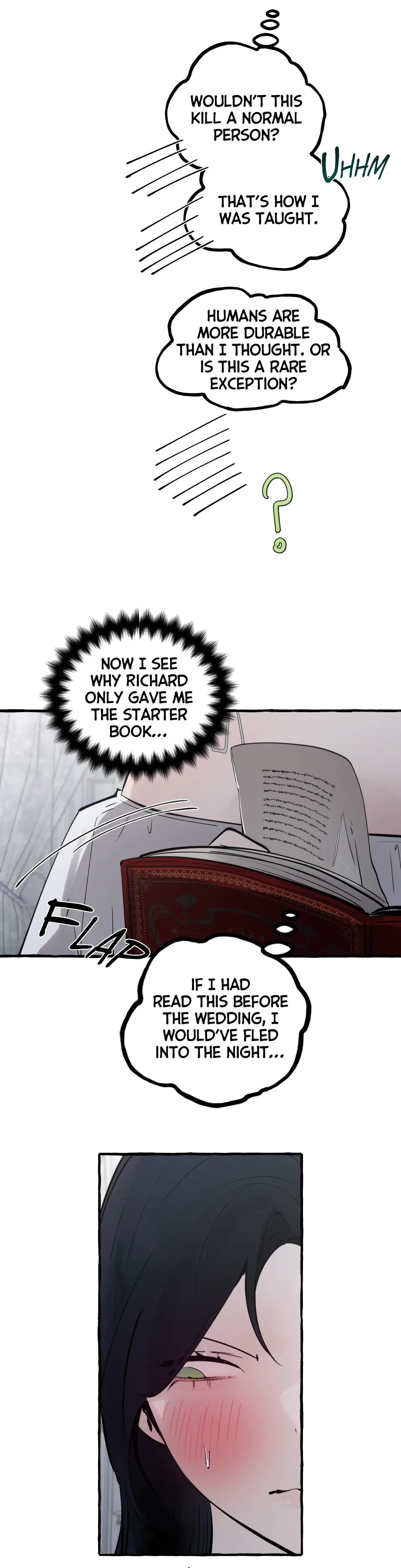 In The Doghouse Chapter 76 - Page 11