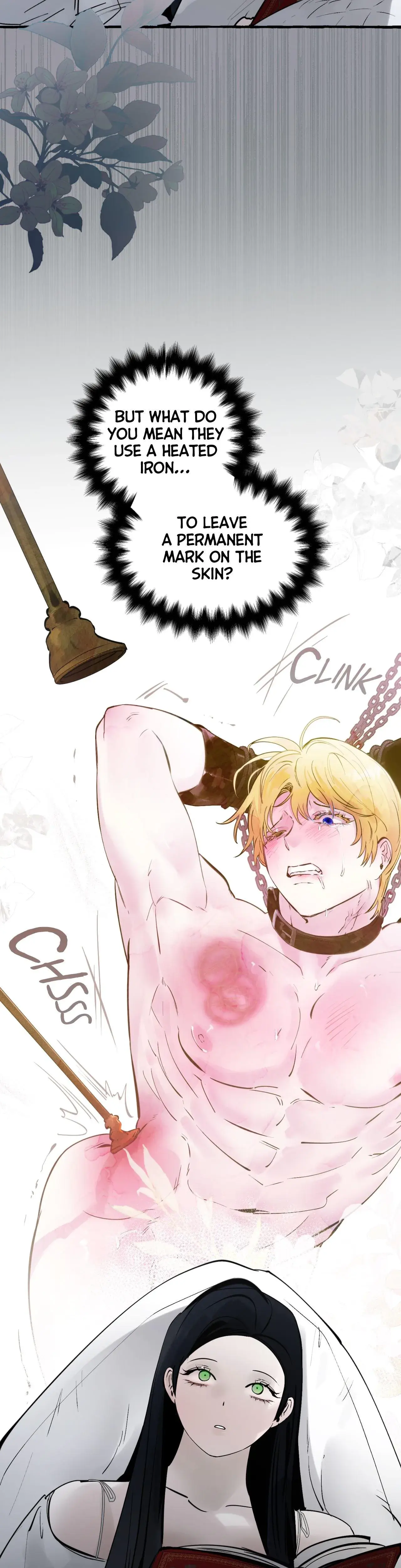 In The Doghouse Chapter 76 - Page 14