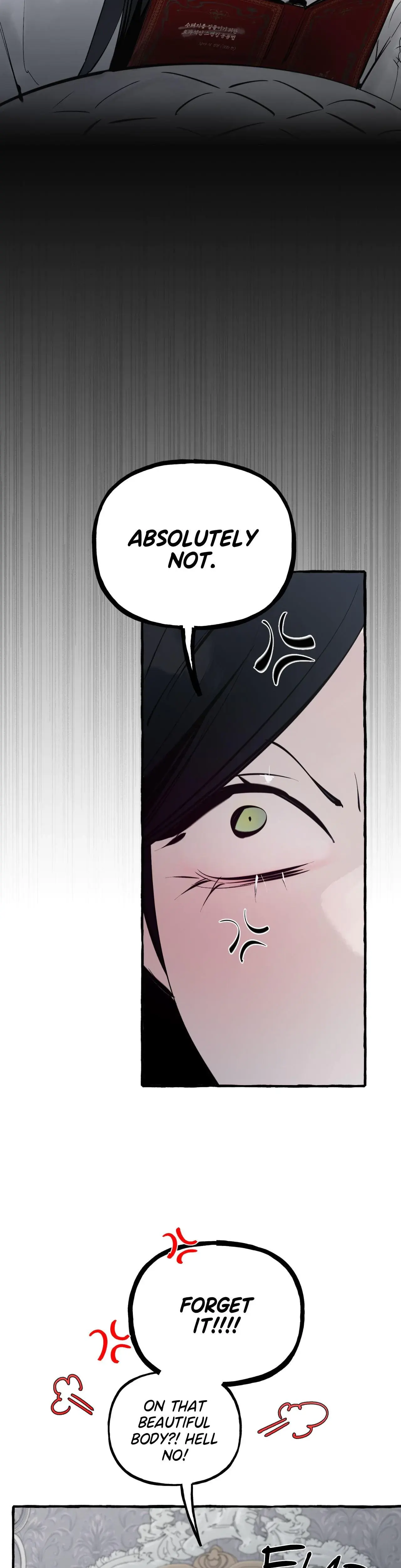 In The Doghouse Chapter 76 - Page 15