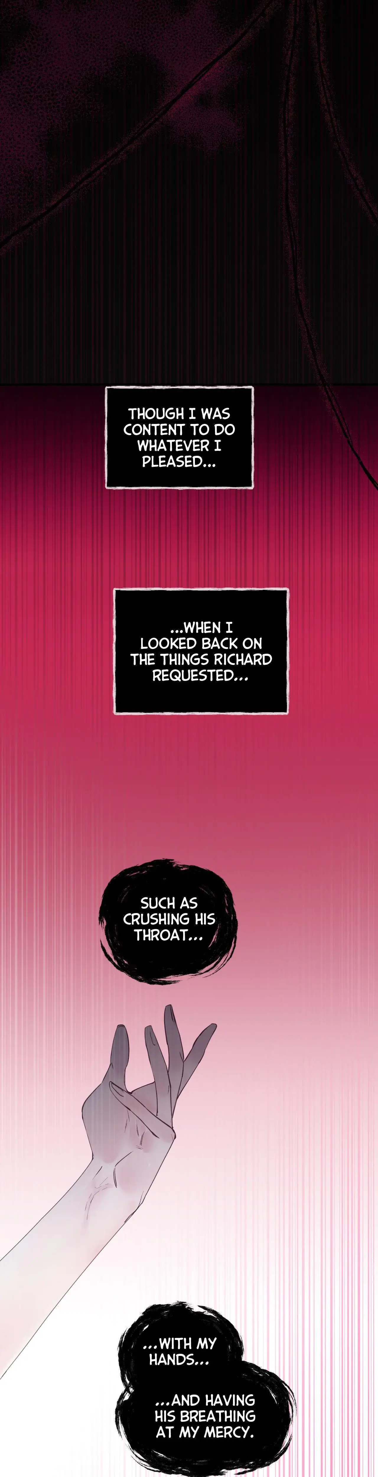In The Doghouse Chapter 76 - Page 2