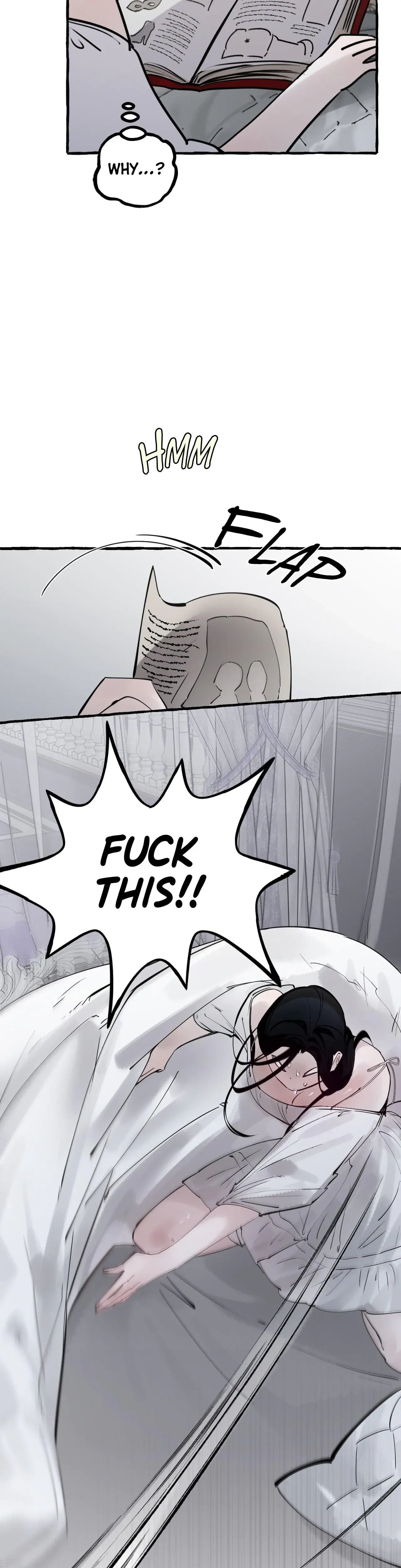 In The Doghouse Chapter 76 - Page 20