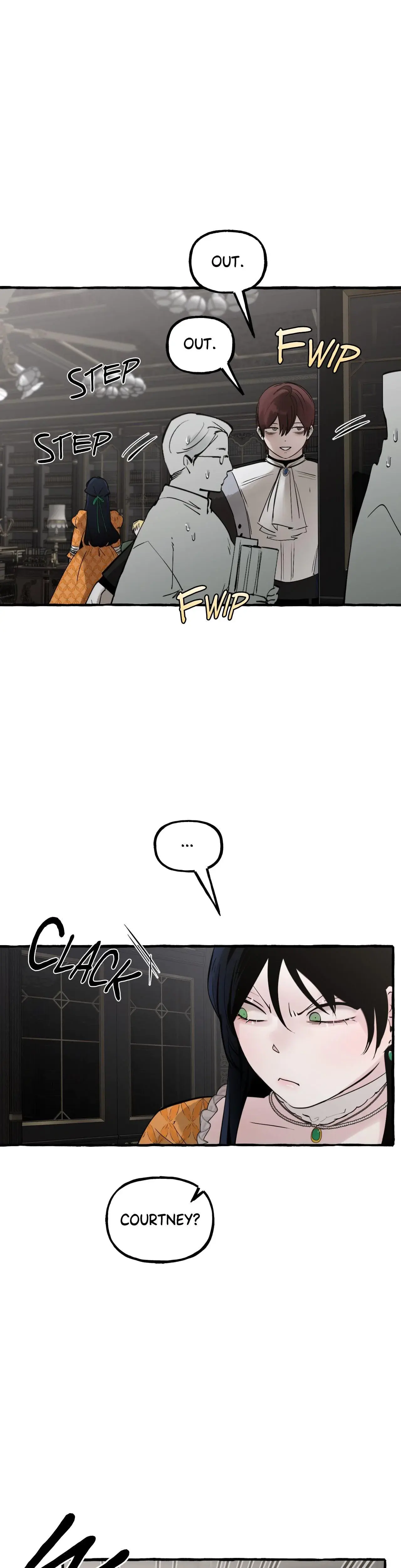 In The Doghouse Chapter 76 - Page 24