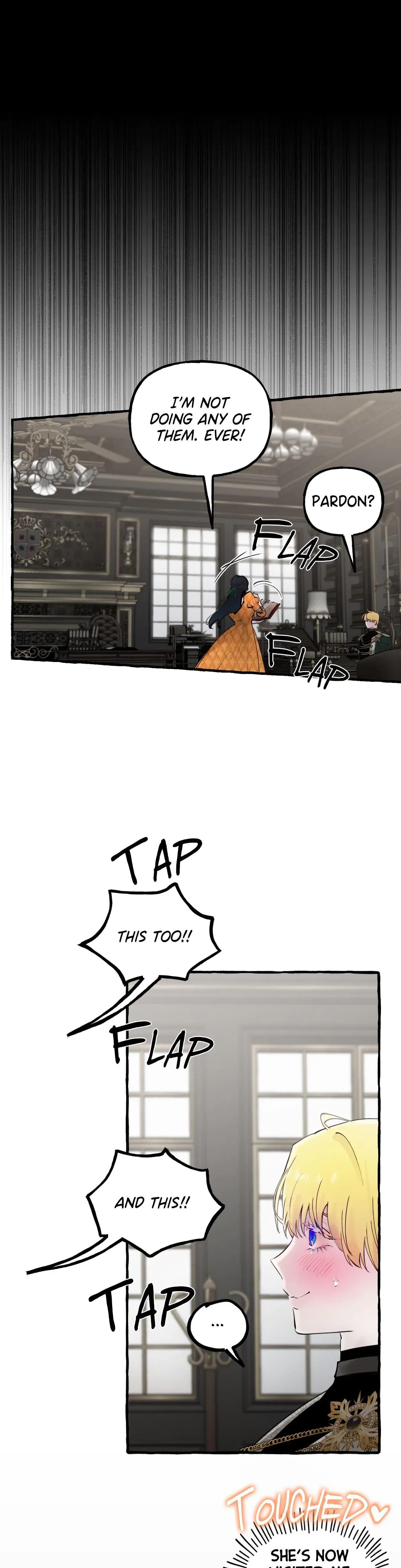 In The Doghouse Chapter 76 - Page 26