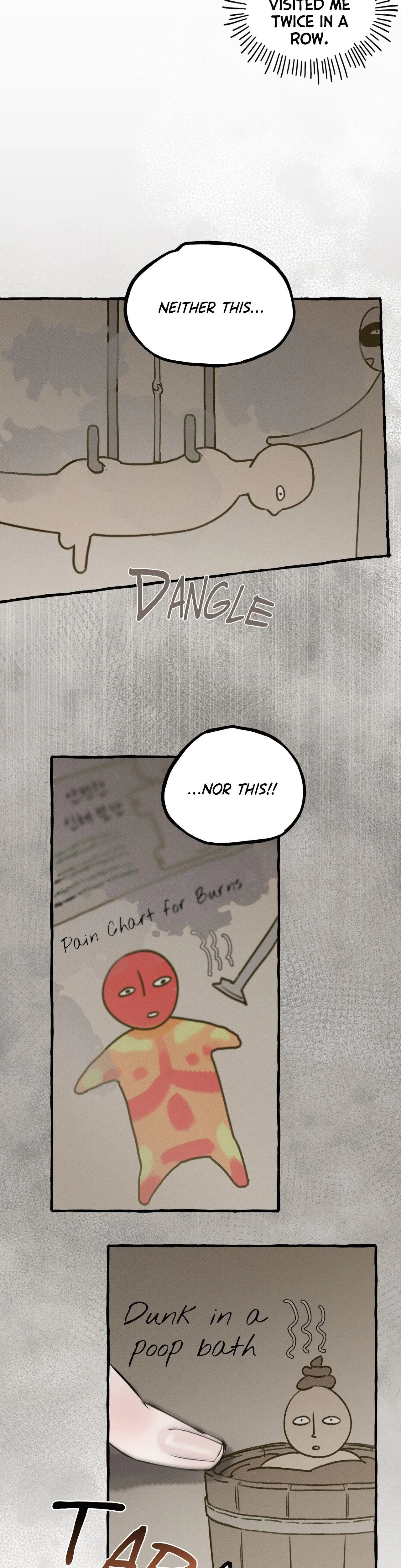 In The Doghouse Chapter 76 - Page 27