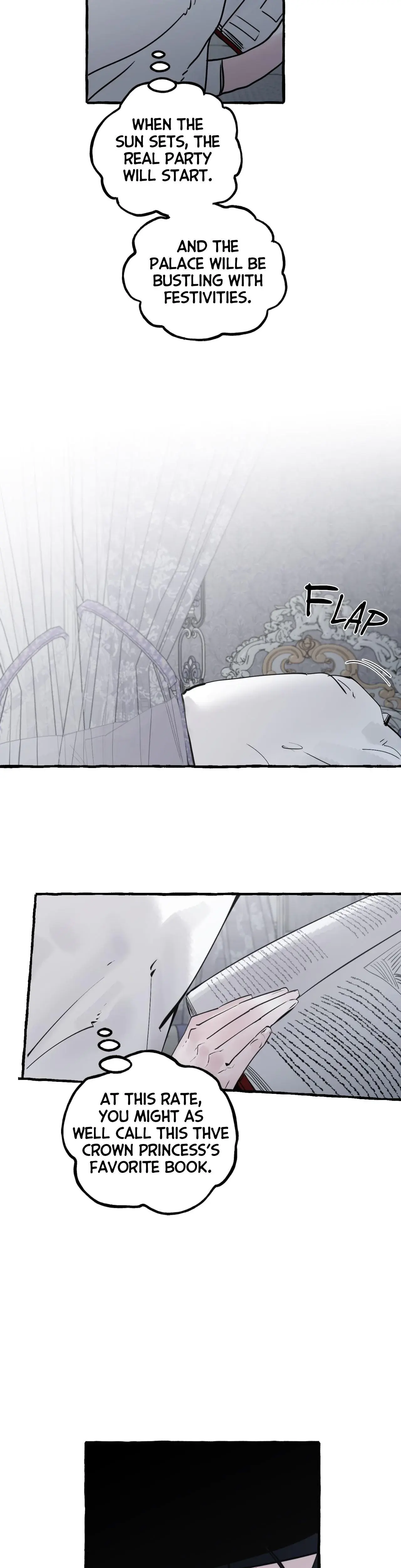 In The Doghouse Chapter 76 - Page 34