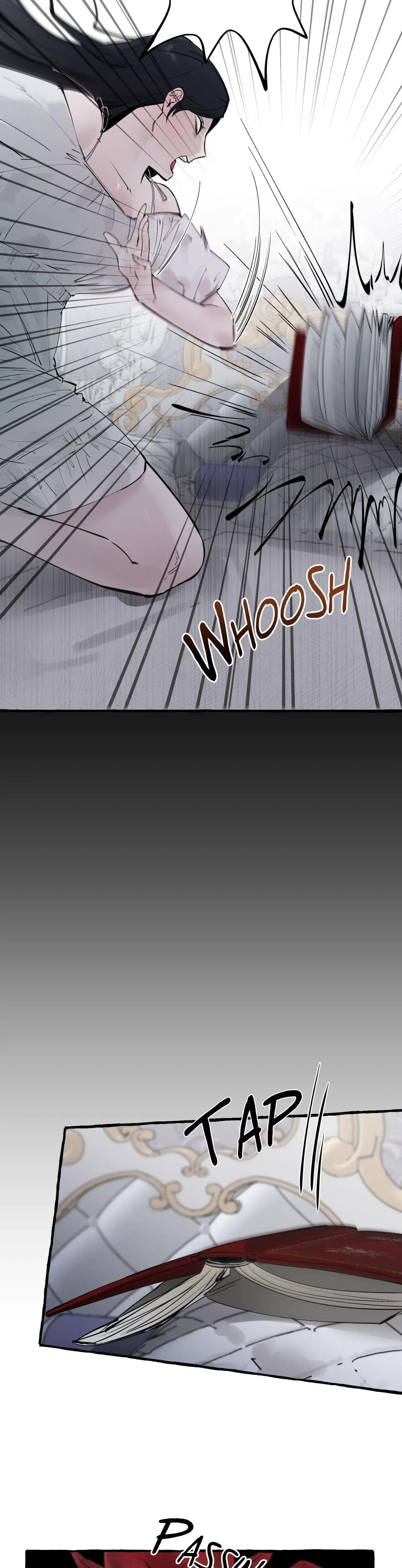 In The Doghouse Chapter 76 - Page 5