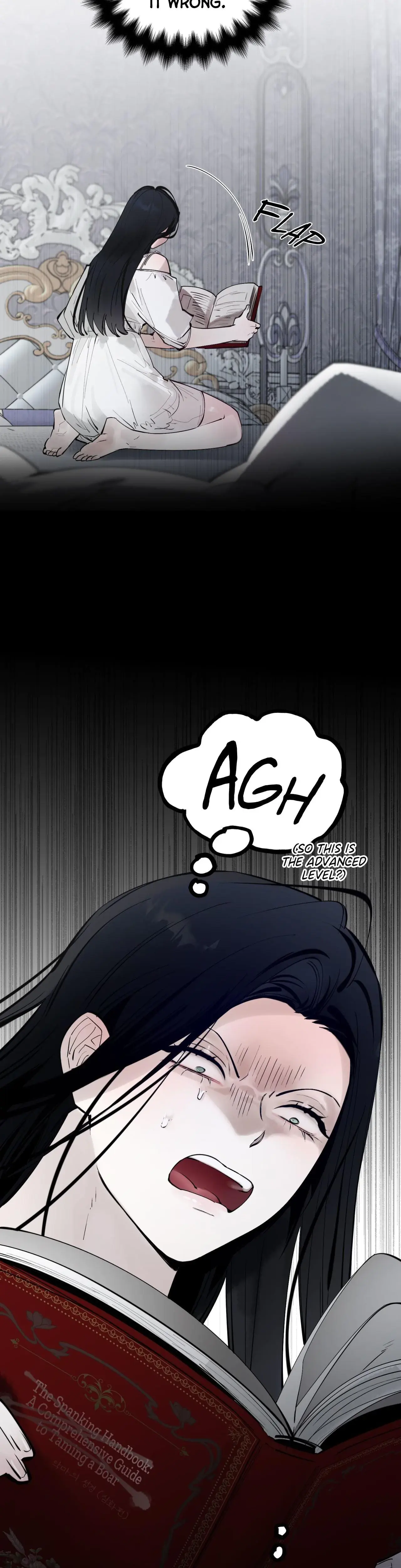In The Doghouse Chapter 76 - Page 7