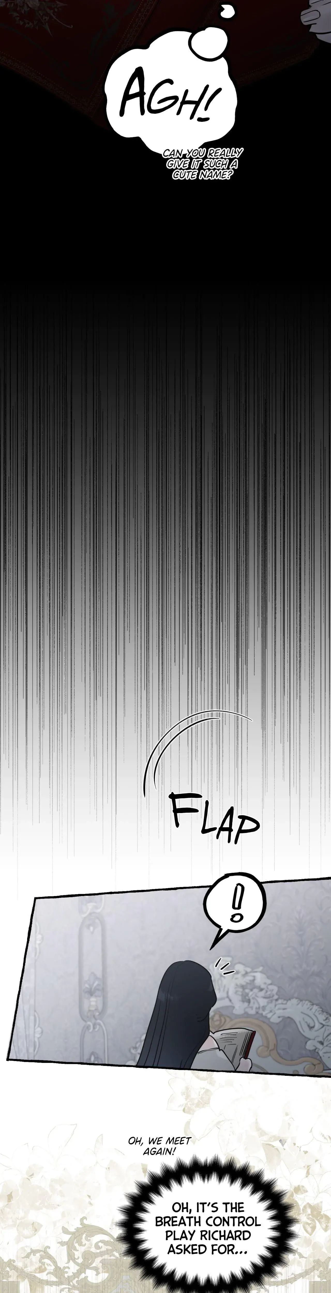 In The Doghouse Chapter 76 - Page 8