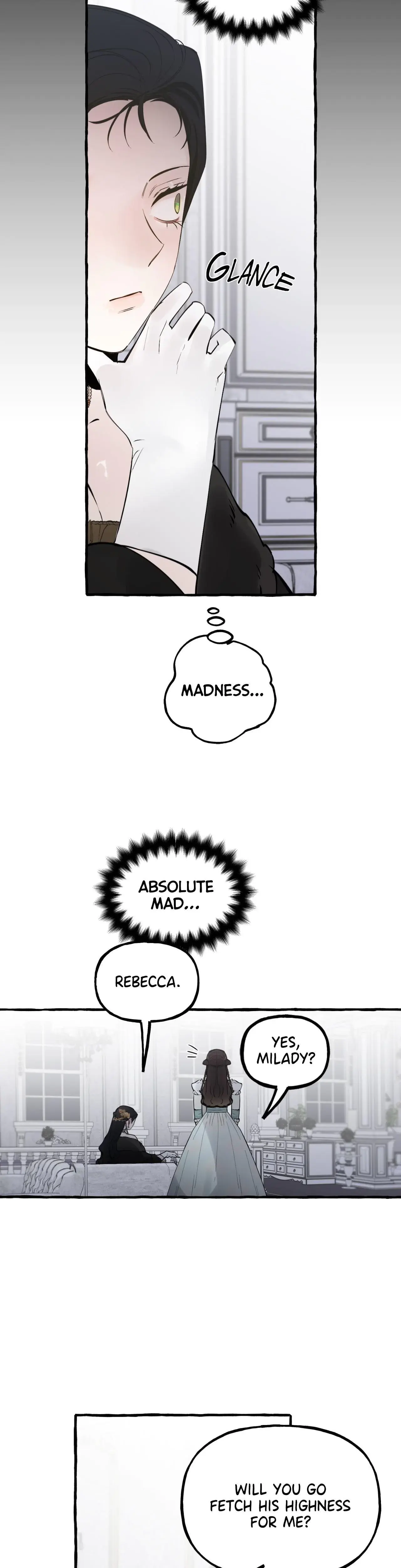In The Doghouse Chapter 77 - Page 11